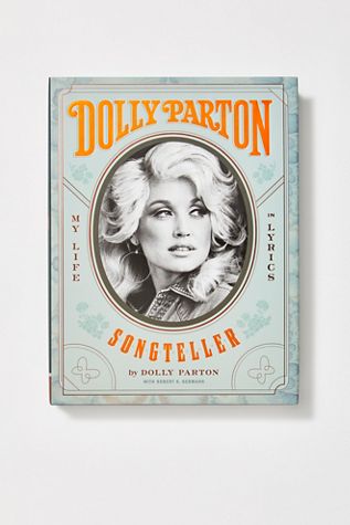 Dolly Parton, Songteller