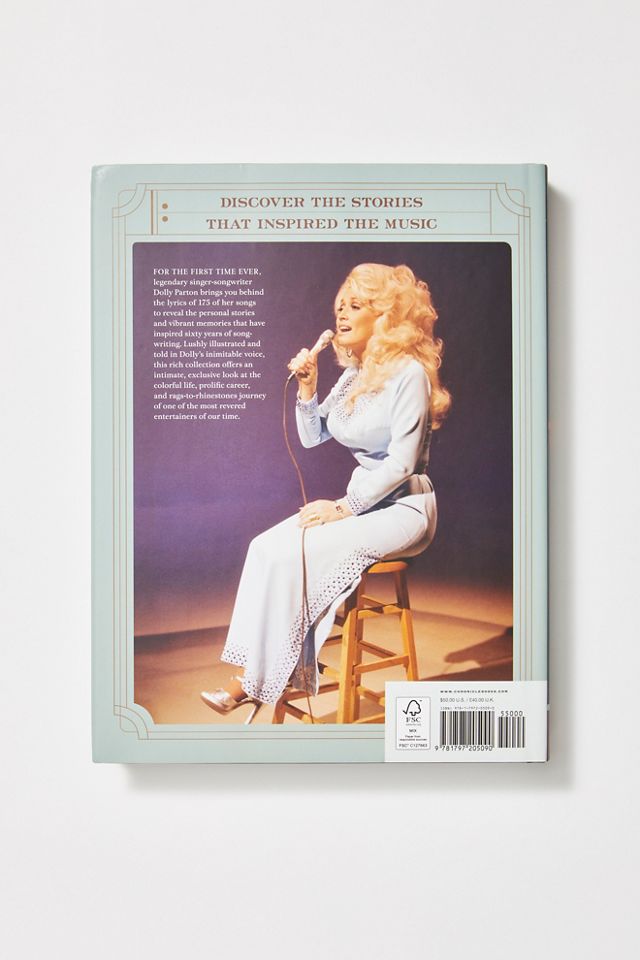 Dolly Parton, Songteller #1