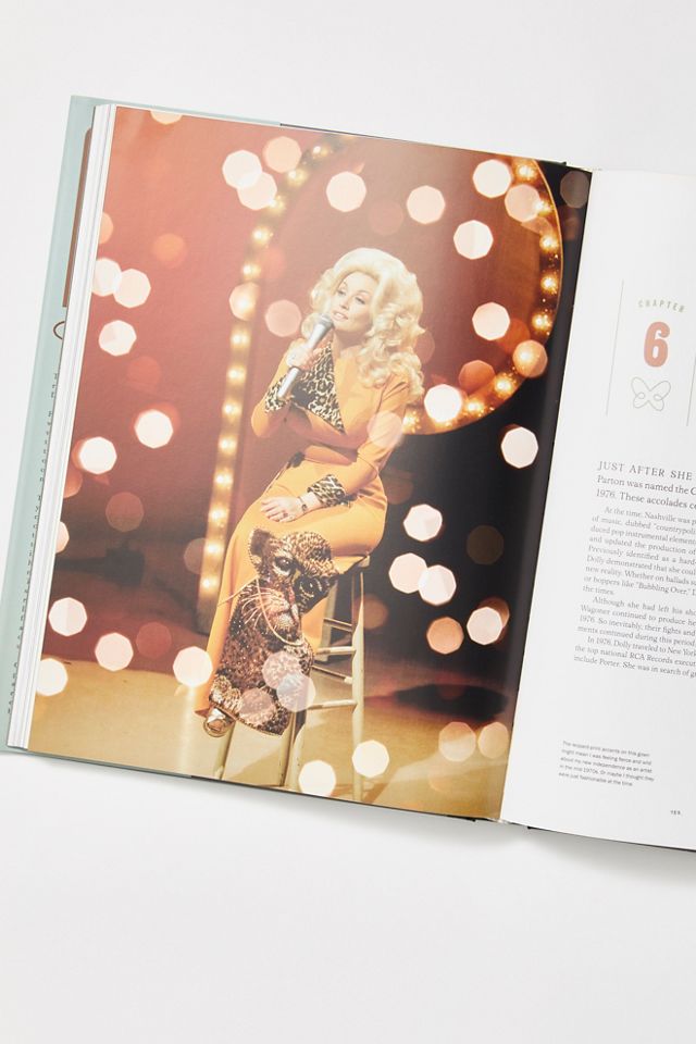 Dolly Parton, Songteller #2