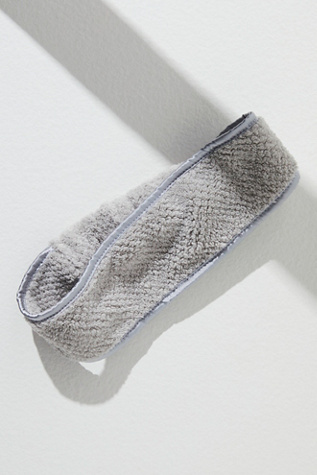 VOLO Spa Headband at Free People in Blue