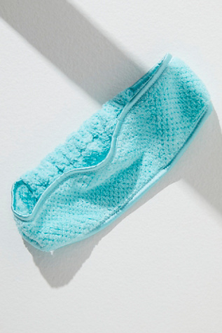 VOLO Spa Headband at Free People in Blue