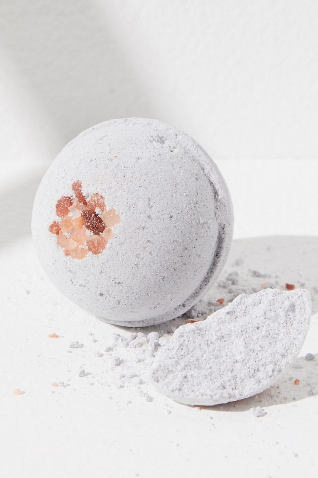 Zodica Perfumery Zodiac Bath Bombs #2