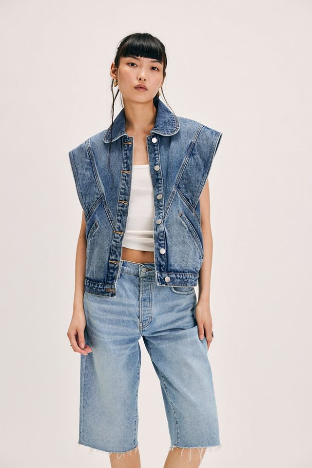 Shane Vest #1