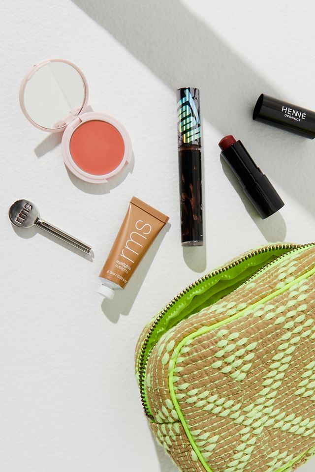 FP Curated Makeup Bag #2