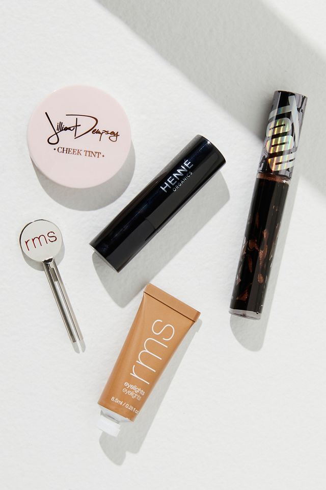 FP Curated Makeup Bag #3