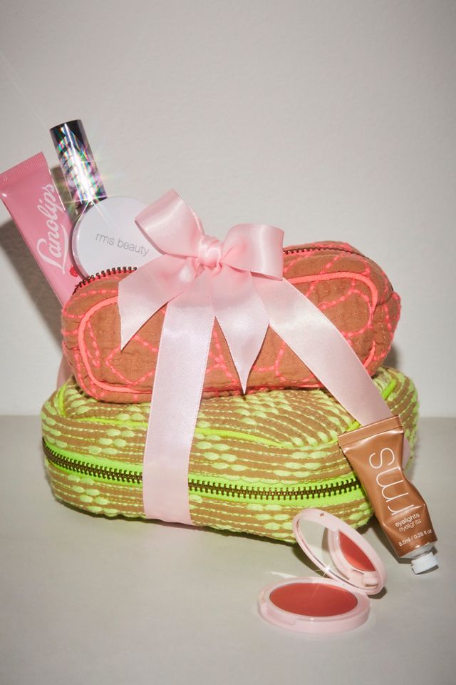 FP Curated Makeup Bag #4