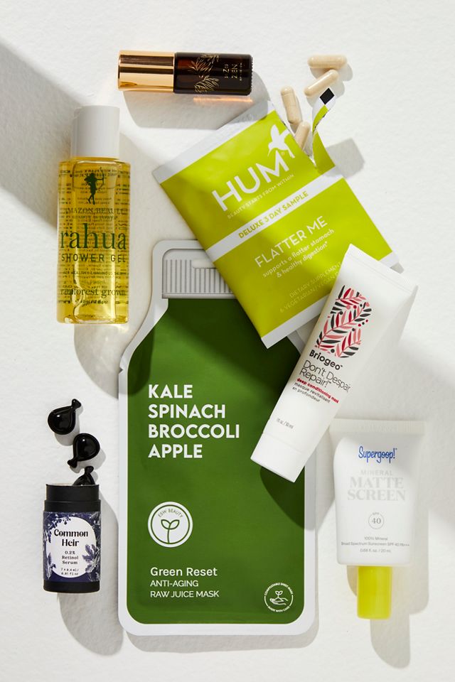FP Curated Skincare Bag #1