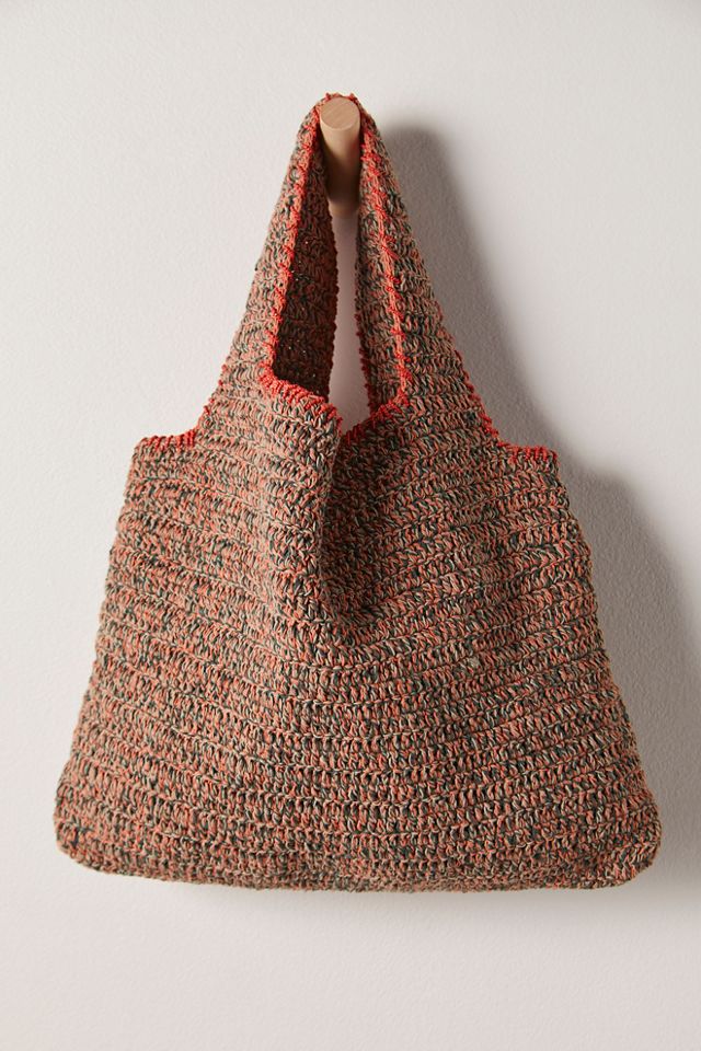 Got Me In Stitches Tote #1