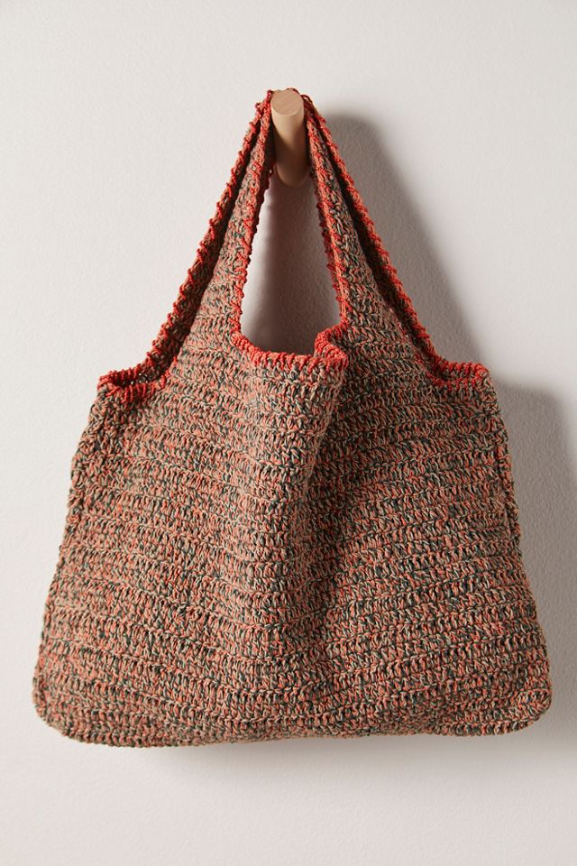 Got Me In Stitches Tote #2