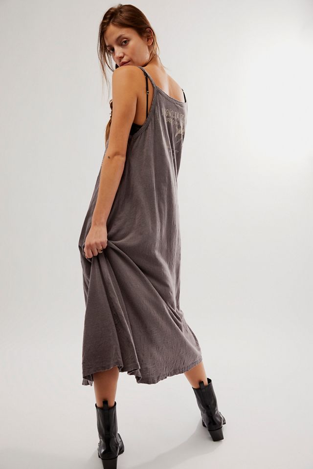 Magnolia Pearl Hawk Maxi Tank #1