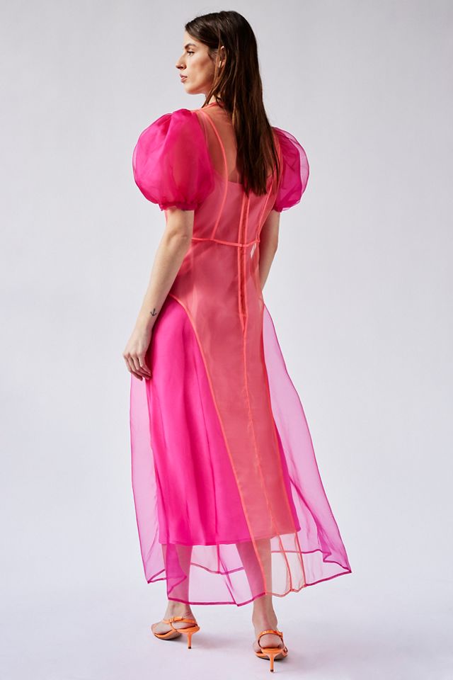CeliaB Nammu Dress #1