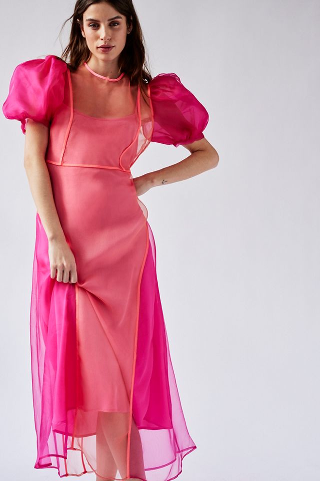 CeliaB Nammu Dress #2