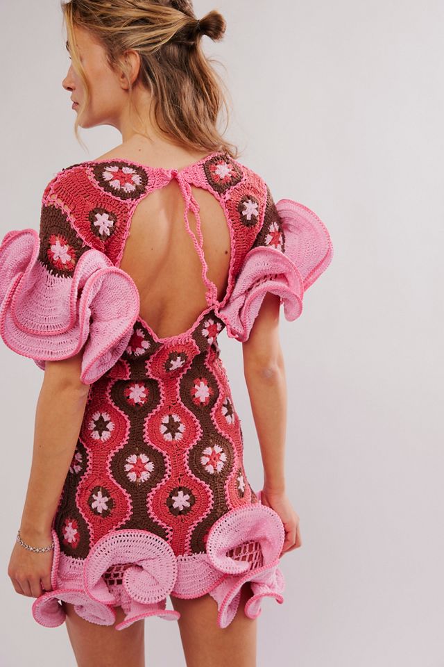 CeliaB Tale Dress #1