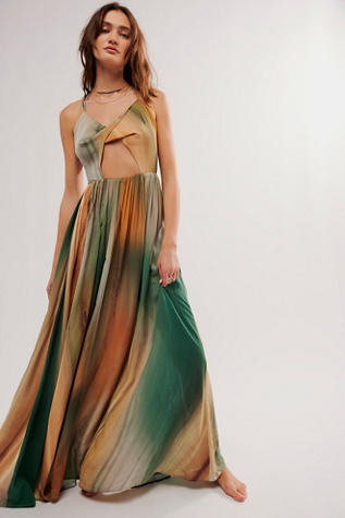 Cowl Neck Dresses, Satin + Silk Cowl Neck Dresses