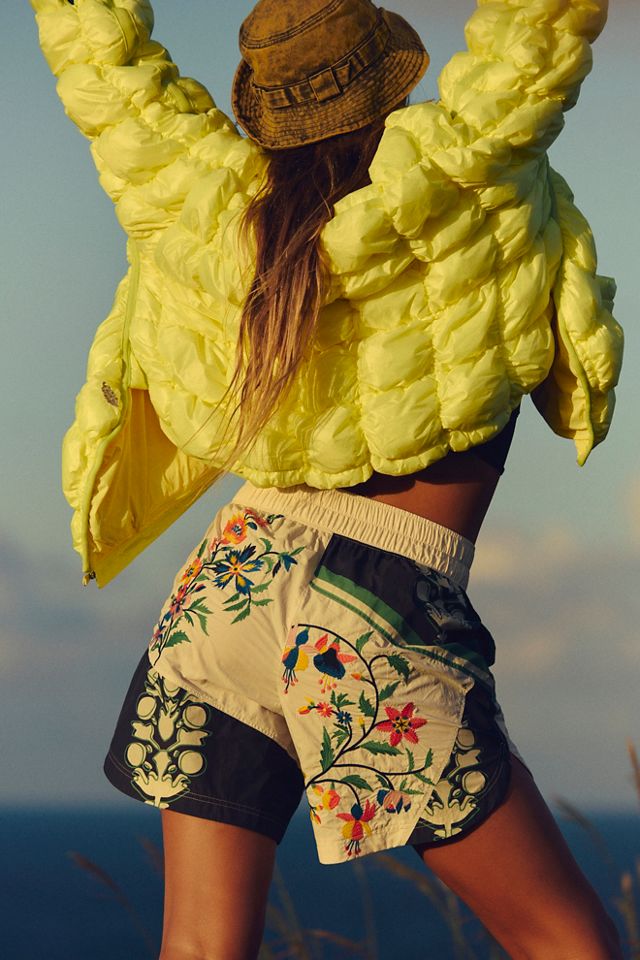 Prime Time Shorts #3