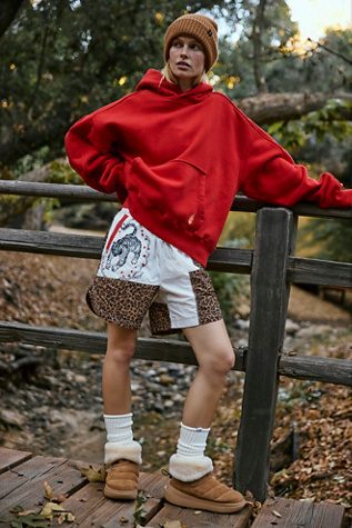 Prime Time Shorts