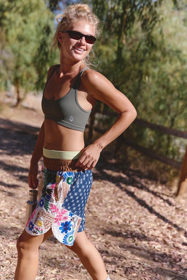 Prime Time Hike Shorts #2