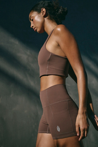 Never Better Run Shorts product page