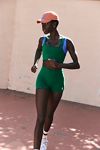 Never Better Run Shorts