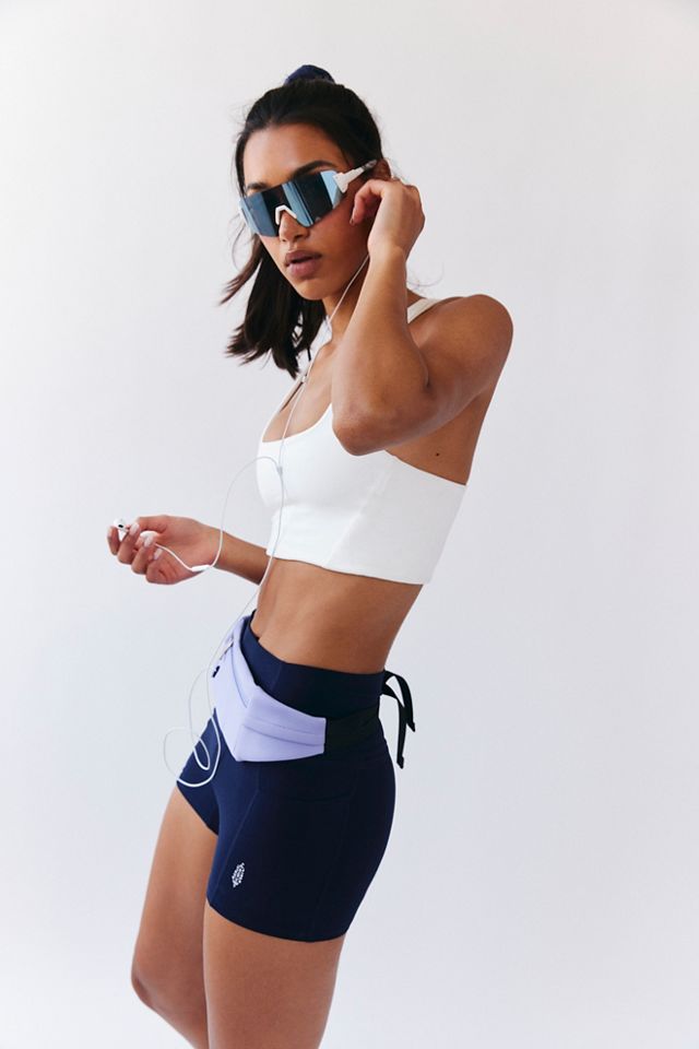 Now or Never Running Shorts main image 1