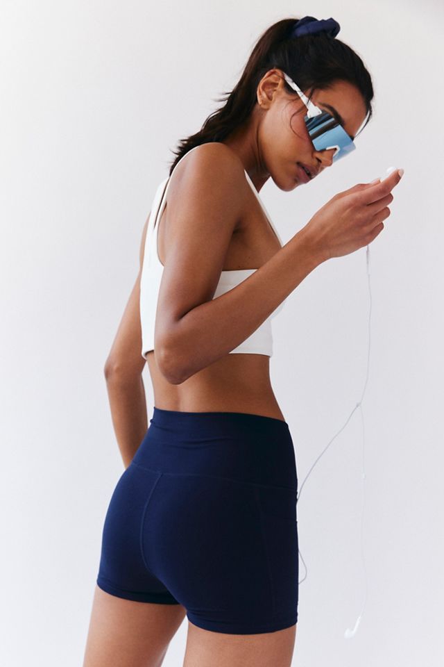 Never Better Run Shorts