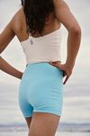 Never Better Run Shorts