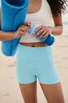 Never Better Run Shorts