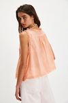 Forevermore Tank