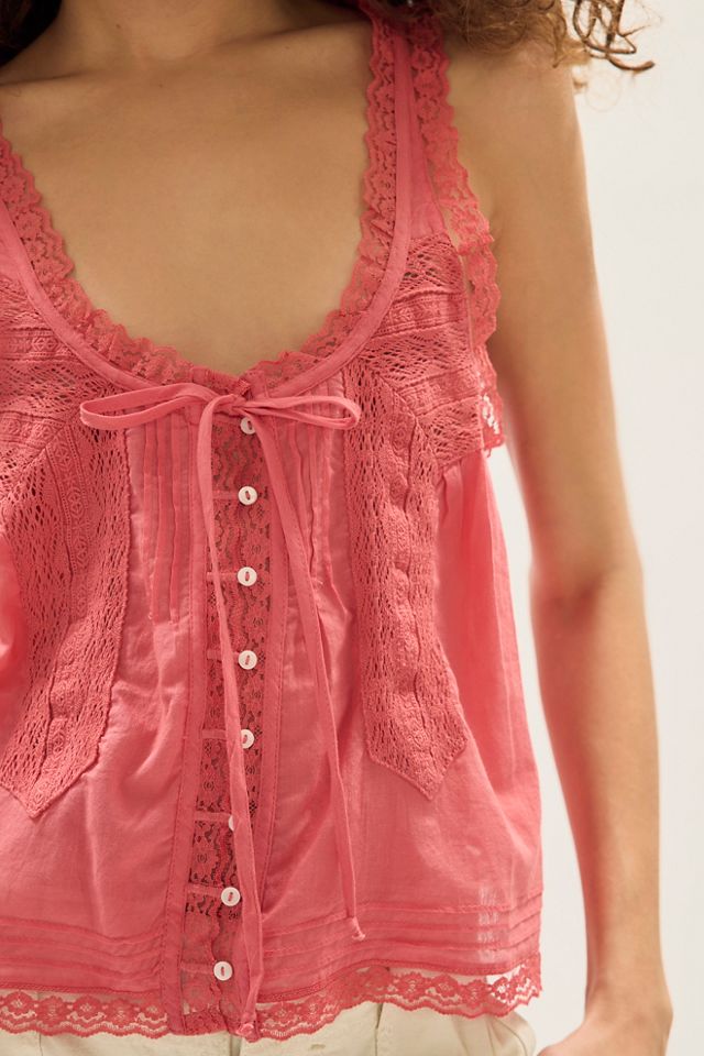 Forevermore Tank | Free People UK