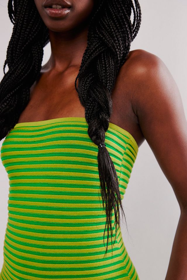 The Wolf Gang Sunmor Knit Dress #2