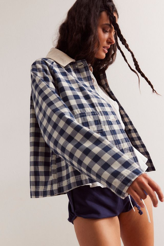 Barbour Maddison Jacket #2