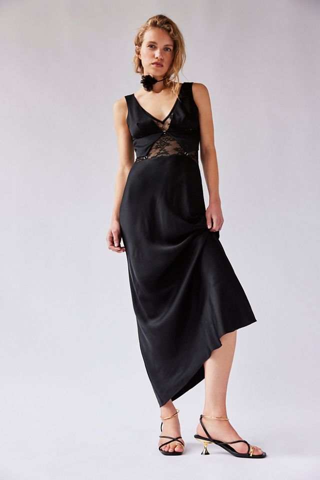 bec and bridge julietta maxi dress Bec and Bridge