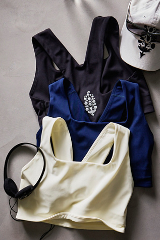Win Win Sports Bra