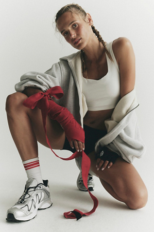 Win Win Sports Bra