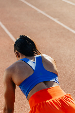 Win Win Sports Bra
