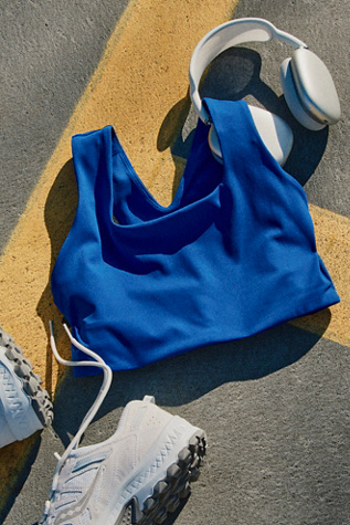 Win Win Sports Bra