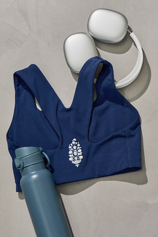 Win Win Sports Bra