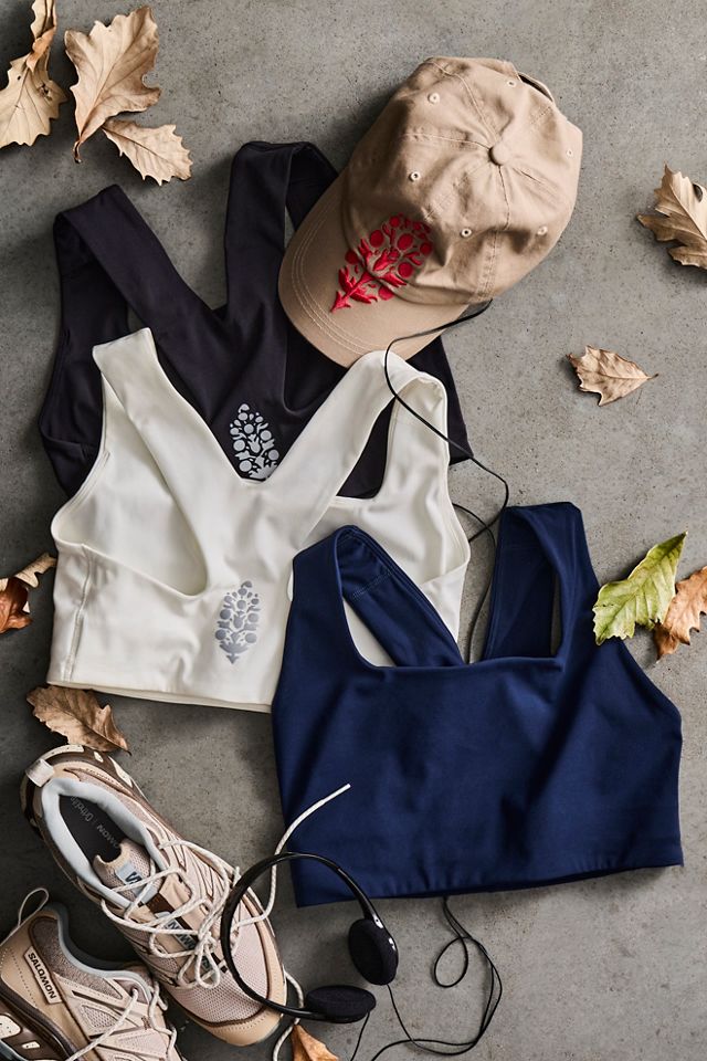 Win Win Sports Bra #5