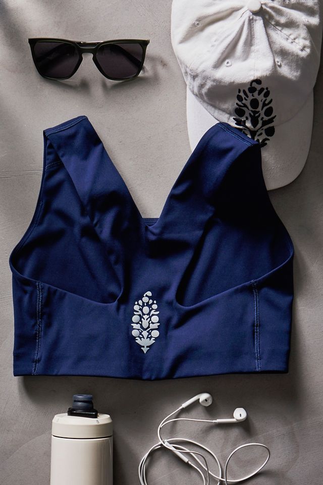 Win Win Sports Bra #2