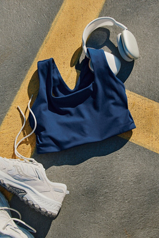 Win Win Sports Bra