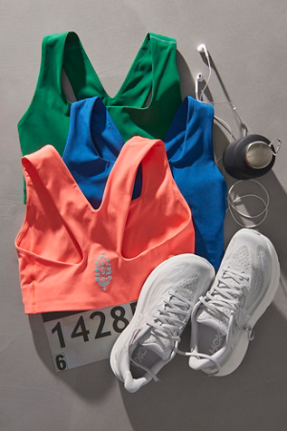 Win Win Sports Bra