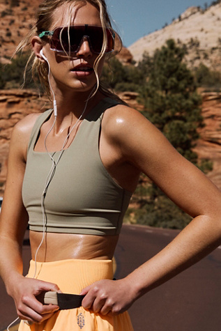 Win Win Sports Bra