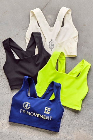 Win Win Sports Bra