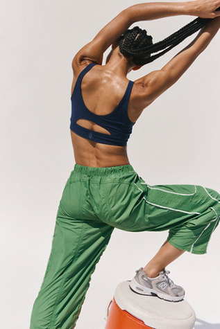 Can't Lose Sports Bra by FP Movement at Free People, Midnight Navy, XS