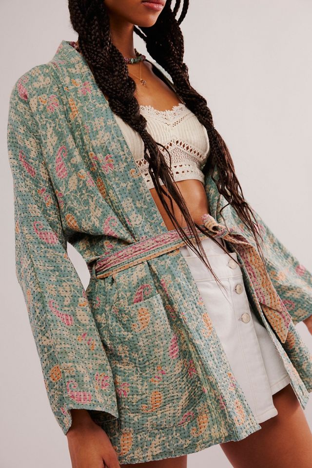 Veste Niki Fragonard #2