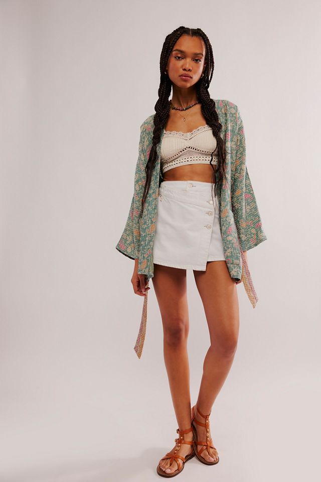 Veste Niki Fragonard #3