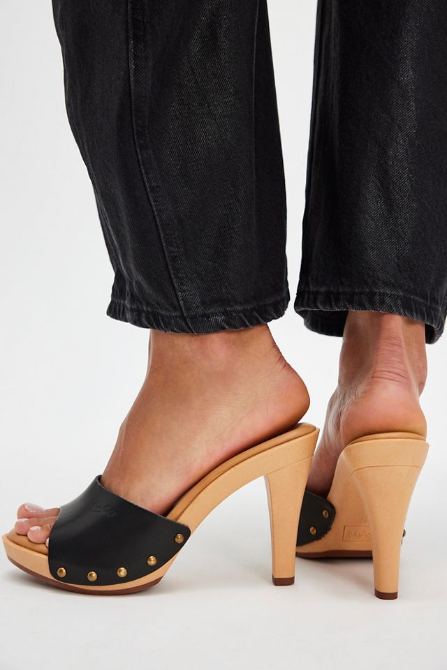 Candie's Clogs #2