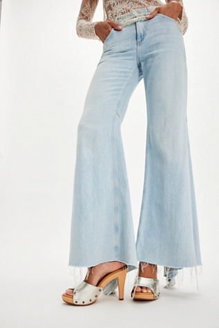Candie's Clogs