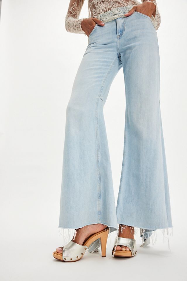 Candie's Clogs