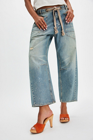 Candie's Clogs at Free People in Orange, Size: US 11